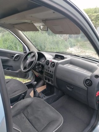 Peugeot Partner 2007
