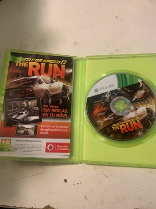 LOTE Xbox 360