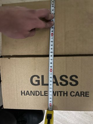 20 Cajas de Cartón Marrón