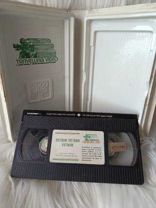 VHS Vietnam Vietnam Vietnam (Español)