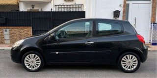 Renault Clio 2010