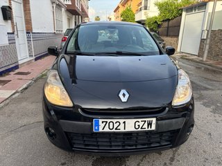 Renault Clio 2010