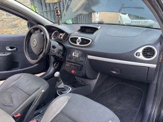Renault Clio 2010
