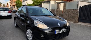 Renault Clio 2010