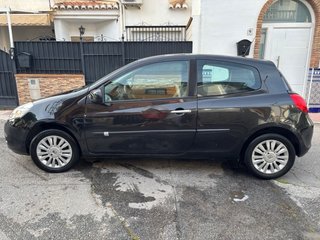 Renault Clio 2010