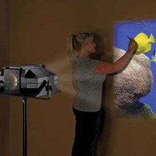 Proyector Artograph 9211 Bellas Artes