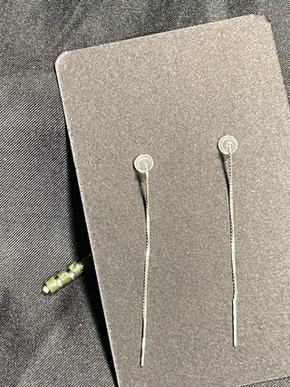 Pendientes Plata 925