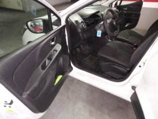 Renault Clio 2017