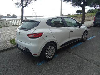 Renault Clio 2017