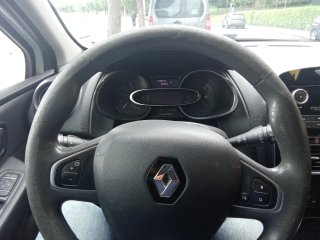 Renault Clio 2017