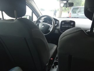 Renault Clio 2017