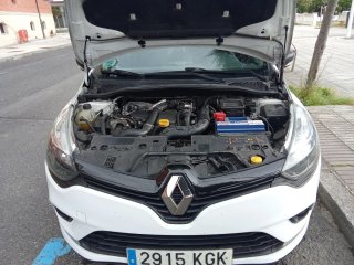 Renault Clio 2017