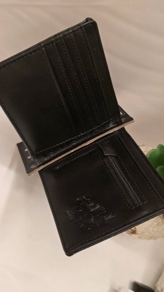 Santa Cruz - Salba Eyes Wallet
