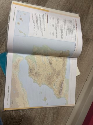 Quadern d’activitats Geografia econòmica