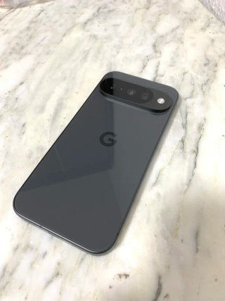 Google pixel 10 (gente seria)
