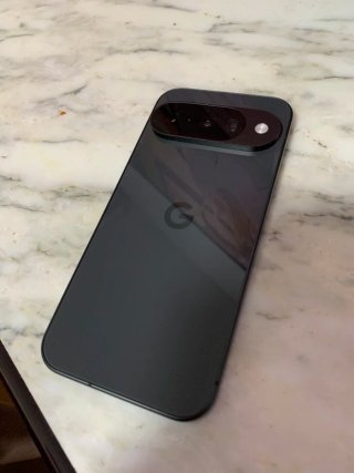 Google pixel 10 (gente seria)