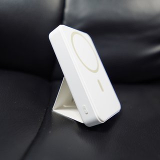Power Bank MagSafe 10000mAh Caricabatterie Rapida