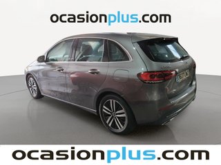 Mercedes-Benz Clase B 200 d 110 kW (150 CV)