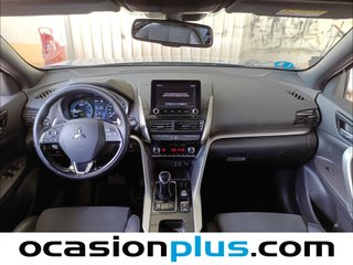 Mitsubishi Eclipse Cross 2.4 PHEV Kaiteki 4WD Auto 138 kW (188 CV)