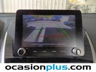 Mitsubishi Eclipse Cross 2.4 PHEV Kaiteki 4WD Auto 138 kW (188 CV)