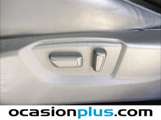 Mitsubishi Eclipse Cross 2.4 PHEV Kaiteki 4WD Auto 138 kW (188 CV)