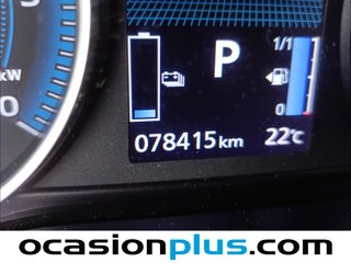 Mitsubishi Eclipse Cross 2.4 PHEV Kaiteki 4WD Auto 138 kW (188 CV)