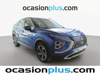 Mitsubishi Eclipse Cross 2.4 PHEV Kaiteki 4WD Auto 138 kW (188 CV)