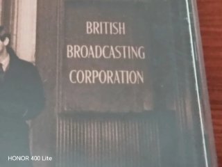 The Beatles Live at The BBC CD