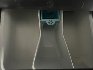 Solo HOY Lavadora Secadora HOVER 9/6 1600/GARANTIA