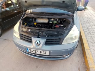 Renault space 2006