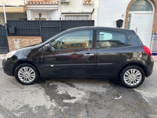 Renault Clio 2010