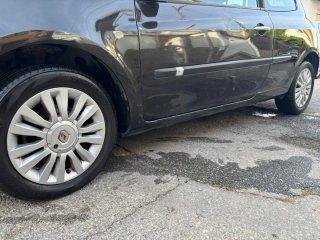Renault Clio 2010