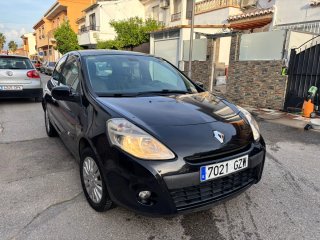 Renault Clio 2010