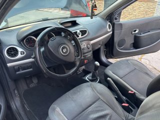 Renault Clio 2010