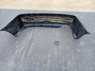 Paragolpes Trasero BMW E46 Original