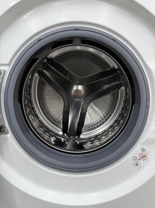 Lavadora Samsung 9kg Rpm 1400