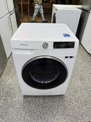 Lavadora Samsung 9kg Rpm 1400