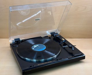 Giradischi Pioneer PL-480