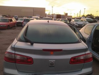 1688212 caja de cambios renault laguna ii (bg0)