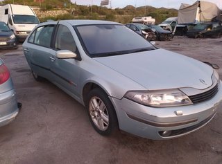 1688212 caja de cambios renault laguna ii (bg0)