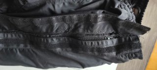 Pantalón Moto Lem Italia Talla M