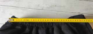 Pantalón Moto Lem Italia Talla M