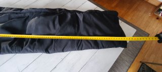 Pantalón Moto Lem Italia Talla M