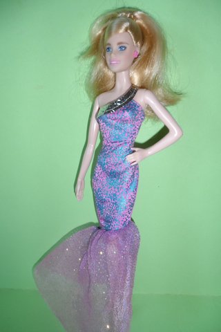 Barbie Signature Birthday Wishes Doll 2019 top mod