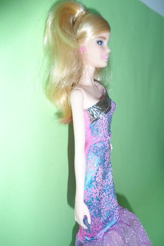 Barbie Signature Birthday Wishes Doll 2019 top mod