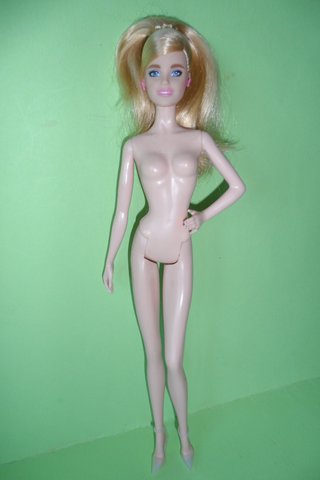 Barbie Signature Birthday Wishes Doll 2019 top mod