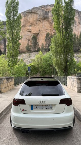 Audi S3 2010