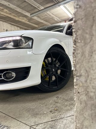 Audi S3 2010