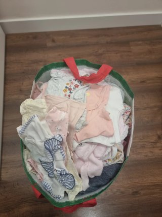 Ropa de niña