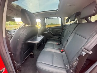 Ford C-MAX 2014